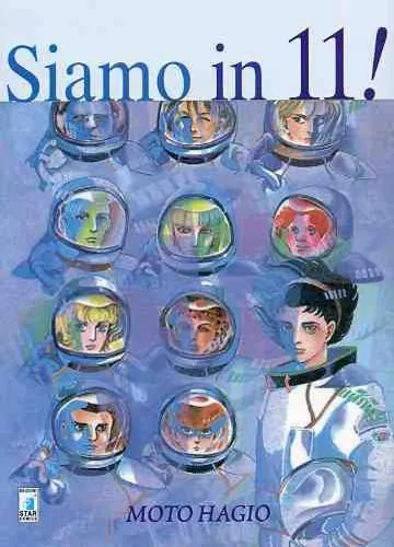 SIAMO IN 11! VOLUME UNICO STORI E DI KAPPA 131