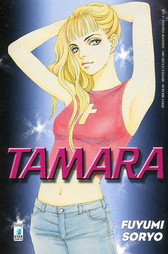 TAMARA VOLUME AUTOCONCLUSIVO POINT BREAK 68