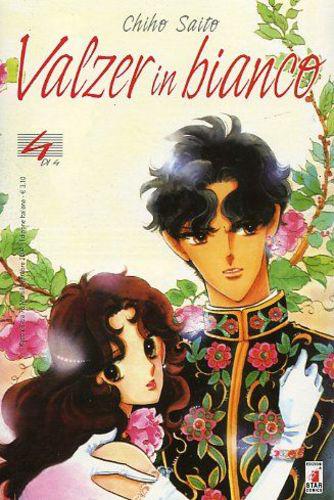 VALZER IN BIANCO 04 KAPPA EXTRA 76