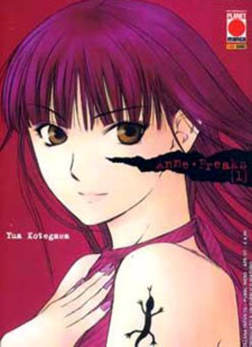 ANNE FREAKS 01 JAPAN 76