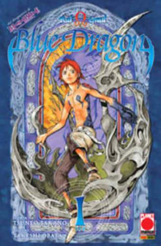 BLUE DRAGON RAL GRAD 01