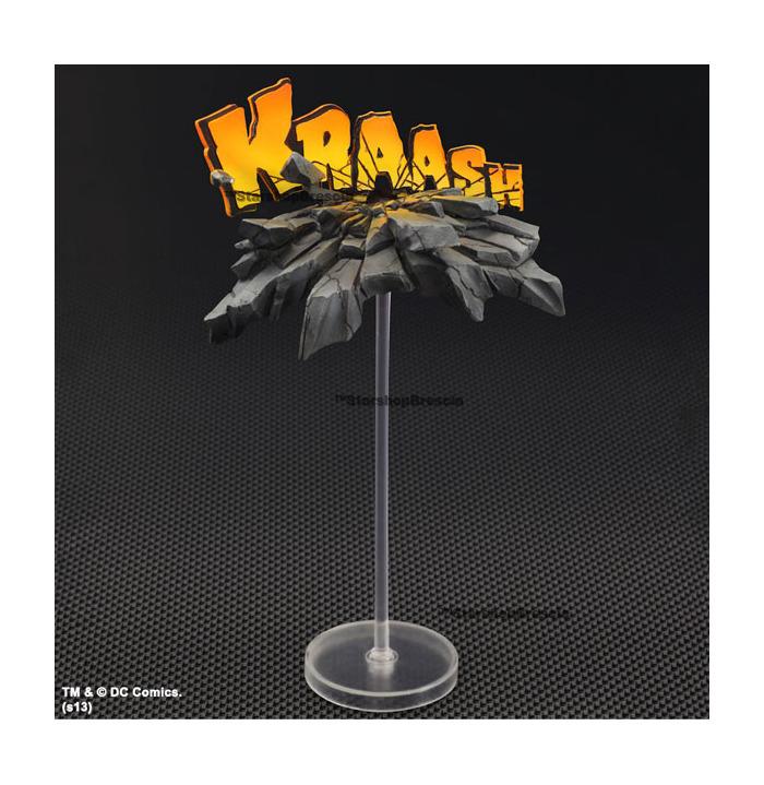 SUPERMAN - Variant - Play Arts Kai Action Figure