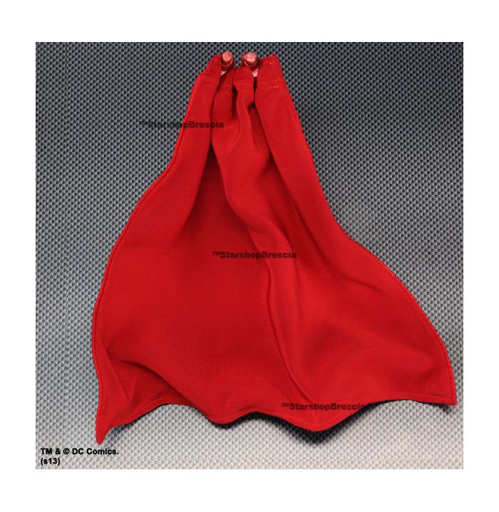 SUPERMAN - Variant - Play Arts Kai Action Figure