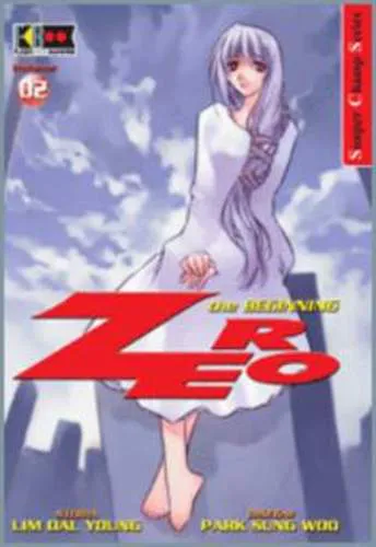 ZERO THE BEGINNING 2