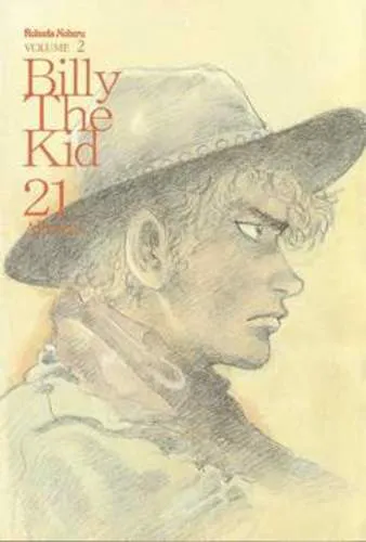 BILLY THE KID 2