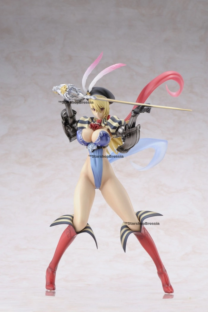 QUEEN'S GATE - Charles D'Artagnan 1/8 Pvc Figure Hobby Japan Limited