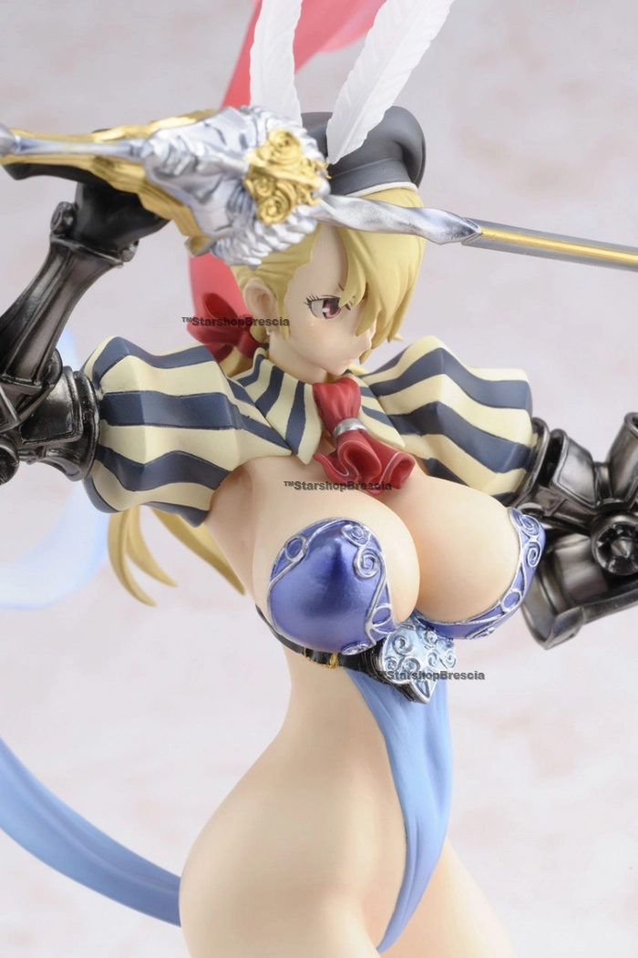 QUEEN'S GATE - Charles D'Artagnan 1/8 Pvc Figure Hobby Japan Limited