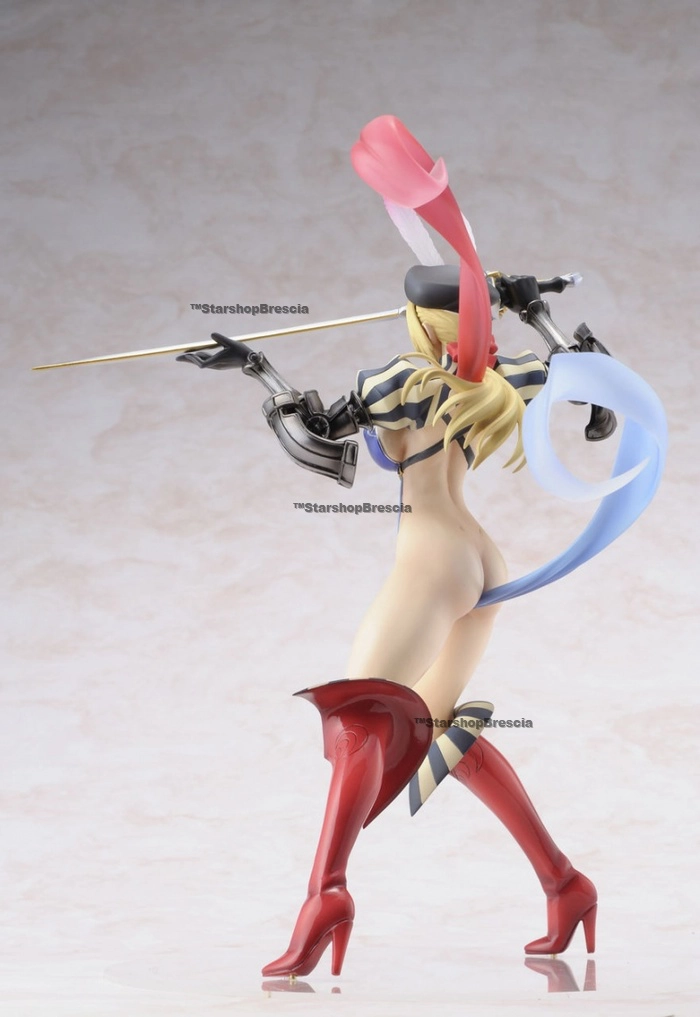 QUEEN'S GATE - Charles D'Artagnan 1/8 Pvc Figure Hobby Japan Limited