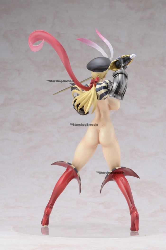 QUEEN'S GATE - Charles D'Artagnan 1/8 Pvc Figure Hobby Japan Limited