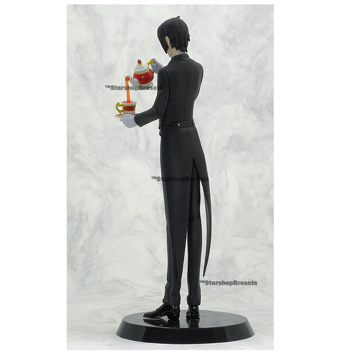 BLACK BUTLER KUROSHITSUJI - Sebastian Michaelis Pvc Figure