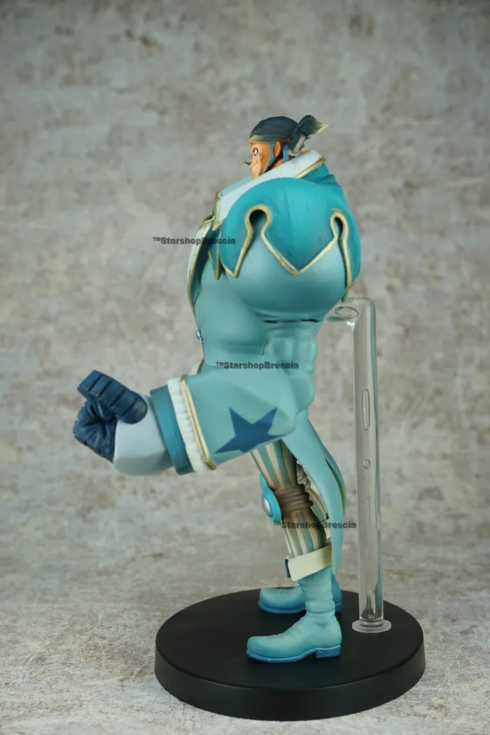 ONE PIECE - DX Figure The Grandline Men 15th Vol.1: Franky