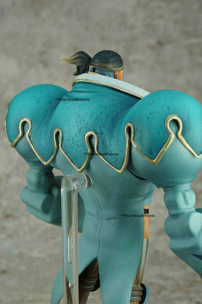 ONE PIECE - DX Figure The Grandline Men 15th Vol.1: Franky