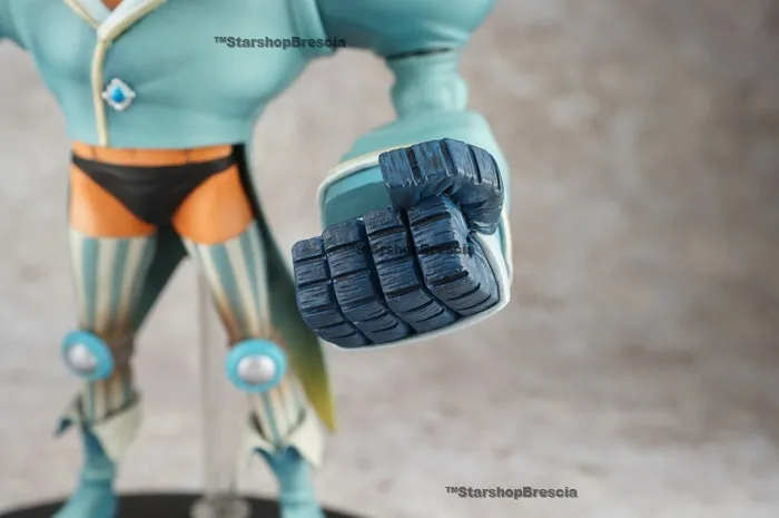 ONE PIECE - DX Figure The Grandline Men 15th Vol.1: Franky