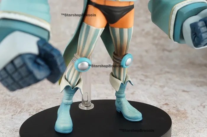 ONE PIECE - DX Figure The Grandline Men 15th Vol.1: Franky