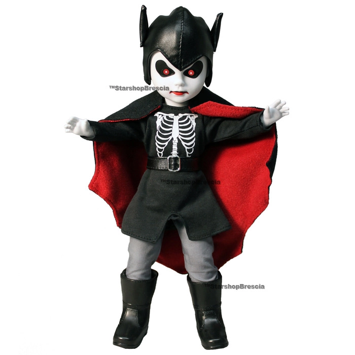 LIVING DEAD DOLLS - Series 27 Spring-Heeled Jack