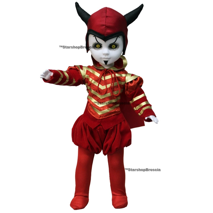 LIVING DEAD DOLLS - Series 27 Mephistopheles