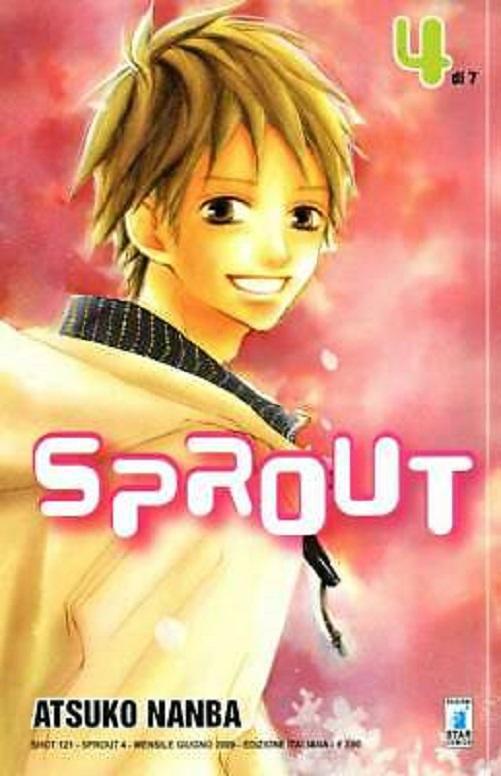 SPROUT 4 - SHOT 121