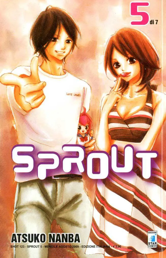 SPROUT 5 - SHOT 123