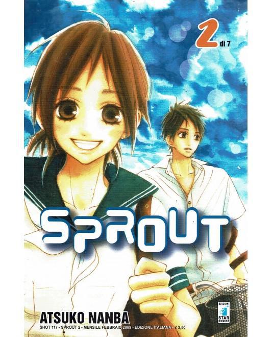 SPROUT 2 - SHOT 117