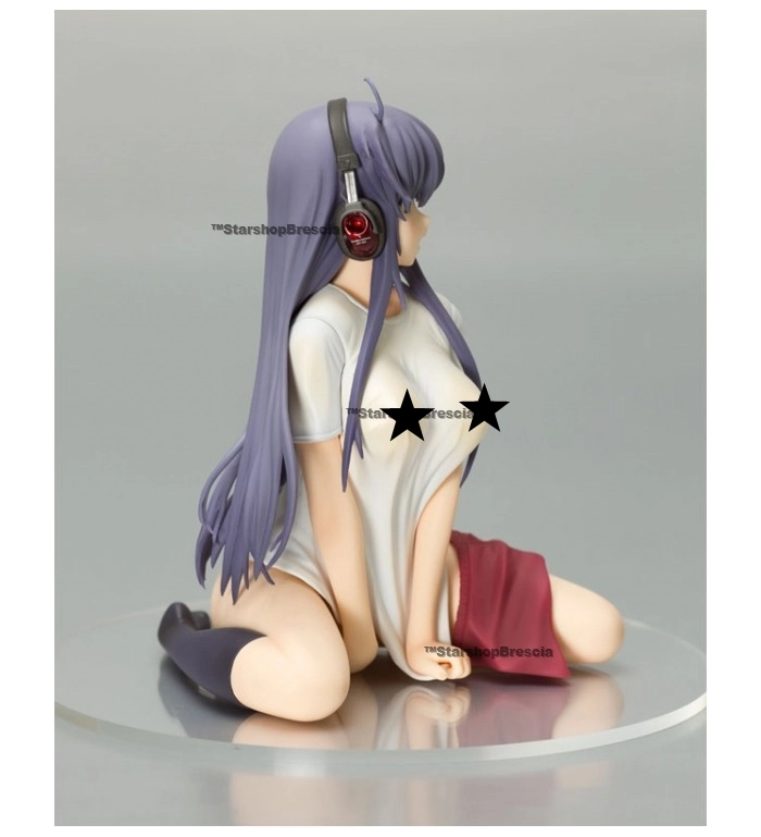 MAID BRIDE - Yuki Another Color 1/7 Pvc Figure