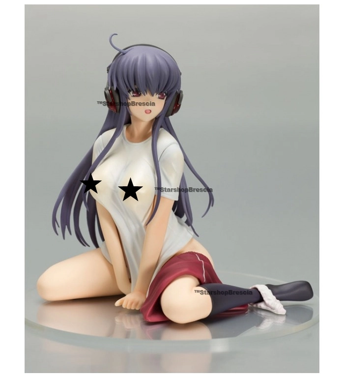 MAID BRIDE - Yuki Another Color 1/7 Pvc Figure