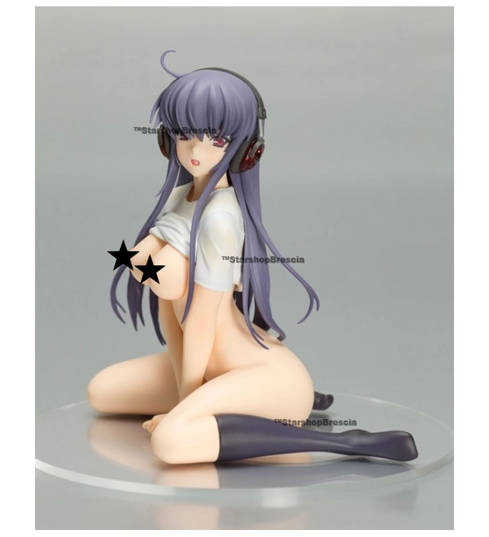 MAID BRIDE - Yuki Another Color 1/7 Pvc Figure
