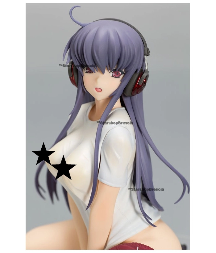 MAID BRIDE - Yuki Another Color 1/7 Pvc Figure