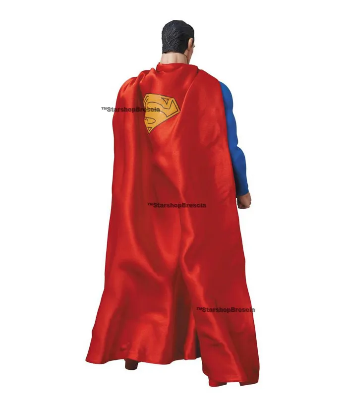 DC COMICS - Superman Batman Hush Ver. 1/6 Action Figure 12" RAH N.647