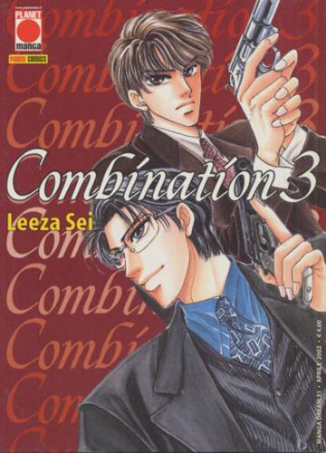 COMBINATION 03 MANGA DREAM 31