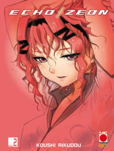 ECHO ZEON 02