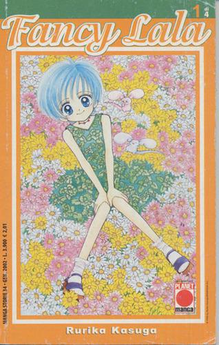 FANCY LALA 01 MANGA STORIE 34