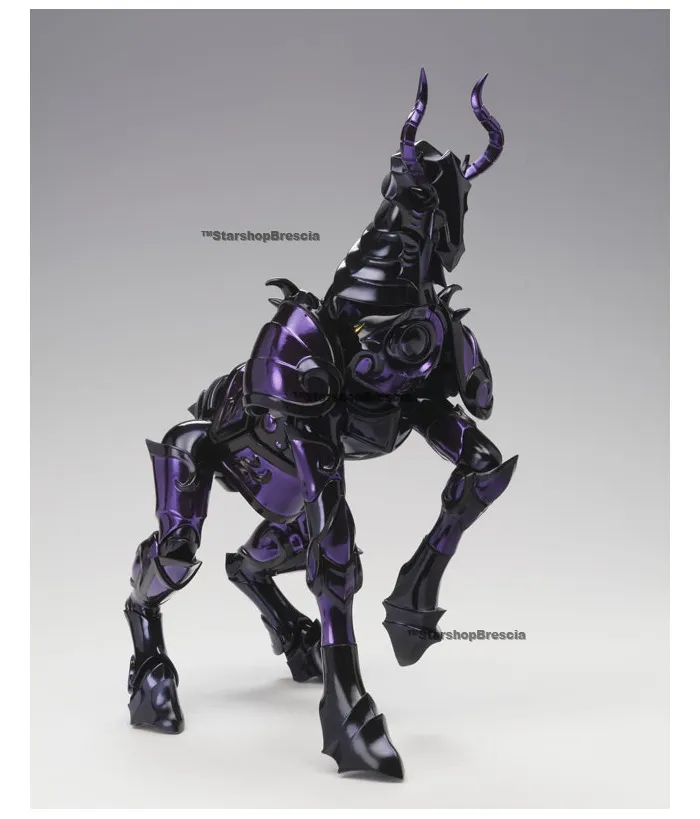 SAINT SEIYA - Myth Cloth EX Shura Capricorn / Capricorno - Surplice