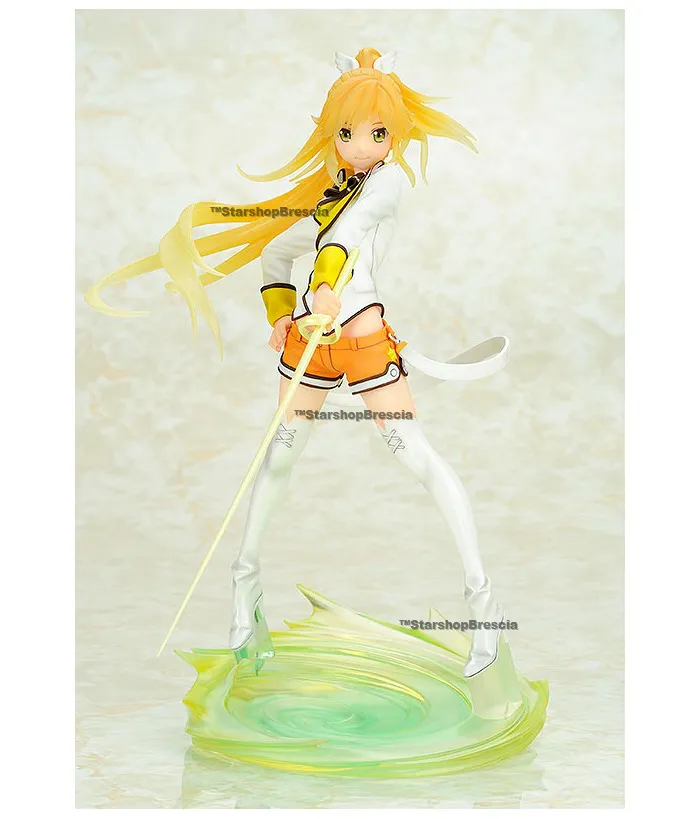 FANTASISTA DOLL - Sasara 1/8 Pvc Figure - Damaged Box