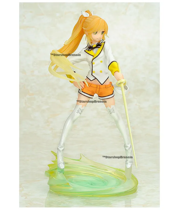 FANTASISTA DOLL - Sasara 1/8 Pvc Figure - Damaged Box