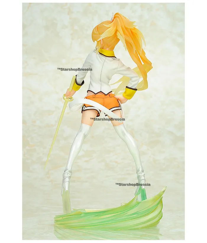 FANTASISTA DOLL - Sasara 1/8 Pvc Figure - Damaged Box