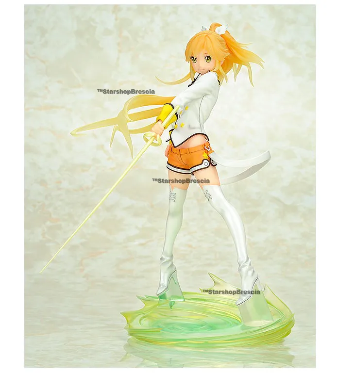 FANTASISTA DOLL - Sasara 1/8 Pvc Figure - Damaged Box