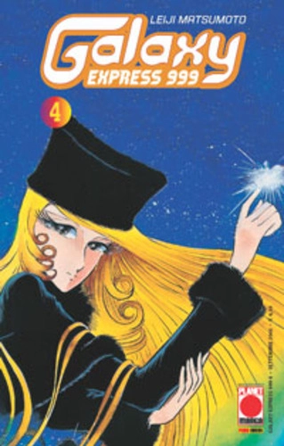 GALAXY EXPRESS 999 04