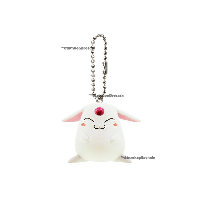 MAGIC KNIGHT RAYEARTH - Mokona Swing Keychain