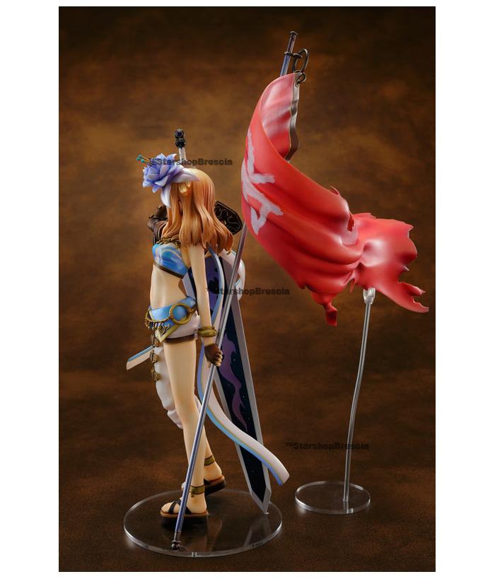TEARS TO TIARA - Tart 1/8 Pvc Figure