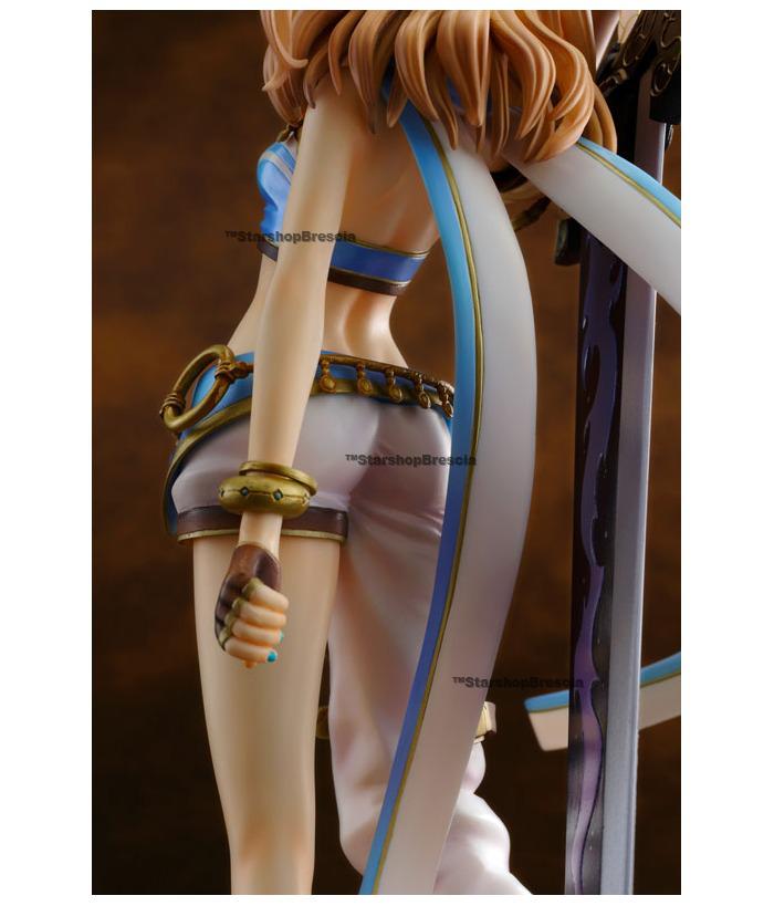 TEARS TO TIARA - Tart 1/8 Pvc Figure