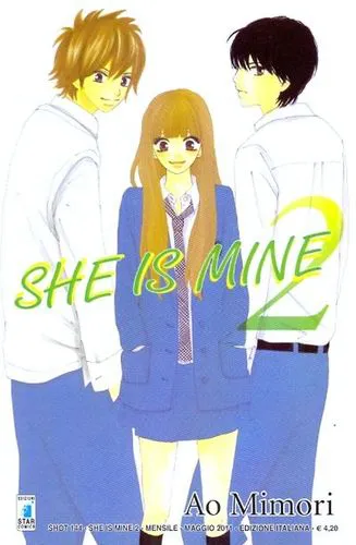 SHE IS MINE 02 SHOT 144