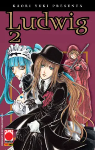 LUDWIG 02