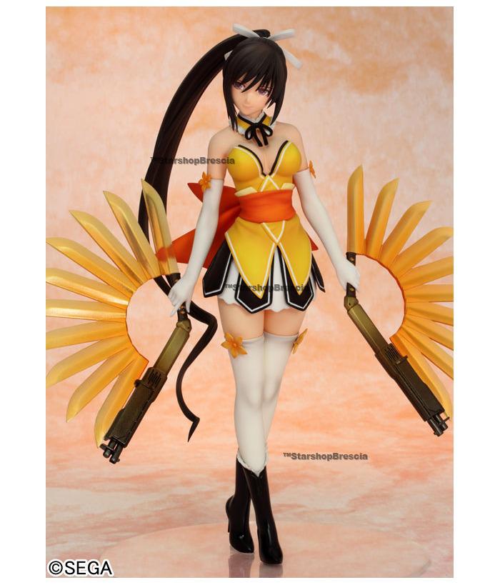 SHINING BLADE - Sakuya Mode - Gelblitz 1/8 Pvc Figure