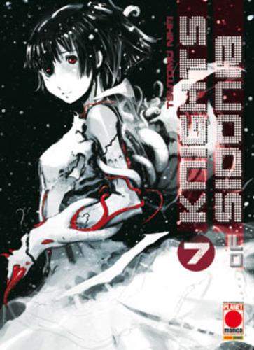 KNIGHTS OF SIDONIA 07
