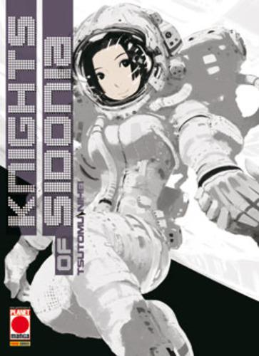 KNIGHTS OF SIDONIA 06