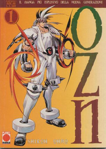 OZN 01