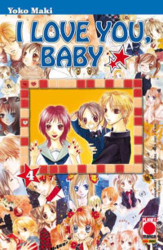 I LOVE YOU, BABY 04