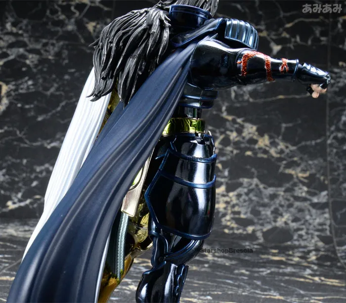 SAINT SEIYA CG MOVIE - Myth Cloth Saga Gemini / Gemelli