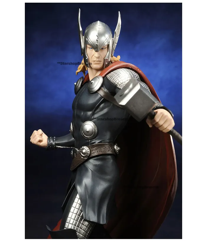 MARVEL - Thor Avengers Marvel Now! Ver. ArtFX 1/10 Pvc Figure