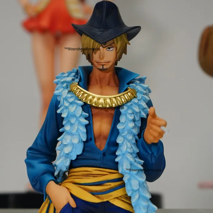 ONE PIECE - DX Figure The Grandline Men 15th Vol.6: Sanji